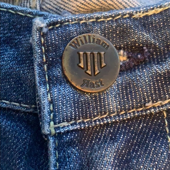 William Rast Jeans - Picture 5 of 6